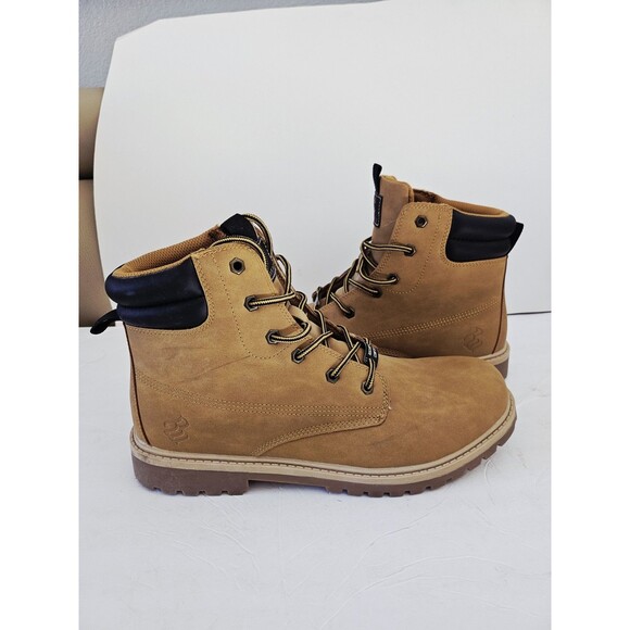 Rocawear Men\'s Boots Size 10.5 NWHT main image 10